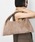 LE VERNISiExjj́uLE VERNIS(Exj)Sculpture triangle bag MiV_[obOjvbCgO[