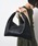 LE VERNISiExjj́uLE VERNIS(Exj)Sculpture triangle bag MiV_[obOjvbubN