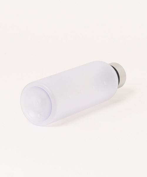 ACCOMMODE（アコモデ）の「【365Curious 】おさるのジョージ　フロストボトル（水筒・レディース・ブルー/クリア・FREE）」の4枚目の写真