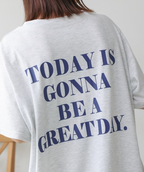 Bou Jeloud(ブージュルード)の「裾ペプラムフリルワンピース(ワンピース・レディース・チャコールグレー/ライトグレー・38)」の6枚目の写真