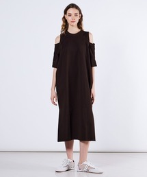 DOUBLE STANDARD CLOTHING ワンピース DOUBLE STANDARD CLOTHING｜ダブル スタンダード クロージングの