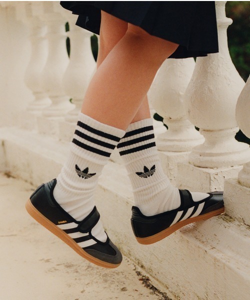 すぐ届く【adidas】SAMBA JANE adidas SAMBA JANE W｜BILLY'S ENT 公式通販
