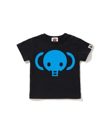 A BATHING APE｜ア ベイシング エイプ（キッズ）のTシャツ