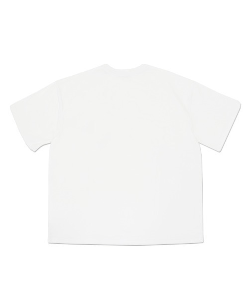 STYLISE（スタイライズ）の「【WILD THINGS】CAMP POCKET TEE (キャンプポケットティー) / 3カラー [WT25052KB]（Tシャツ/カットソー・メンズ・ブラック・M/L）」の13枚目の写真