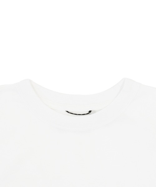 STYLISE（スタイライズ）の「【WILD THINGS】CAMP POCKET TEE (キャンプポケットティー) / 3カラー [WT25052KB]（Tシャツ/カットソー・メンズ・ブラック・M/L）」の14枚目の写真