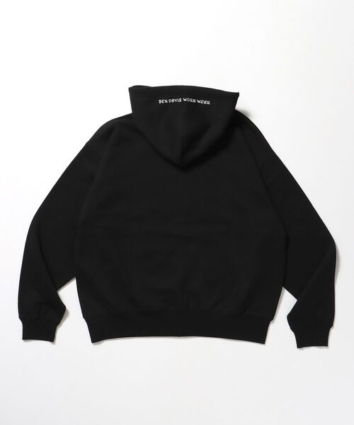 Vava Dudu ペイントフルジップパーカー　ブラック　⭐︎ Vava Dudu ペイントフルジップパーカー ブラック ⭐︎ 楽天市場