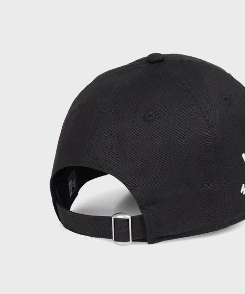 帽子 New Era 9THIRTY Paul Smith Paul Smith（ポールスミス）の「PS Paul Smith Happy + New Era