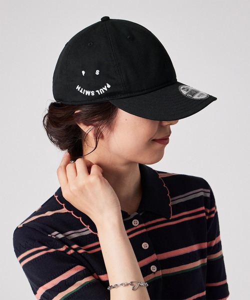 Paul Smith（ポールスミス）の「PS Paul Smith Happy + New Era(R
