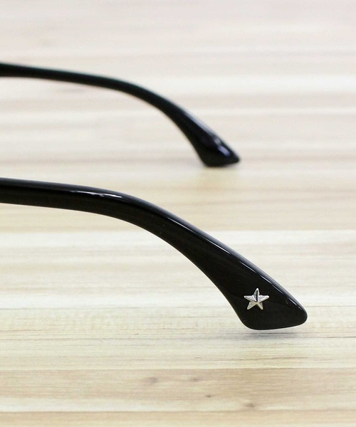 schott（ショット）の「サングラス LIAM/リアム（サングラス・メンズ・ブラック/ブラウン・FREE）」の9枚目の写真