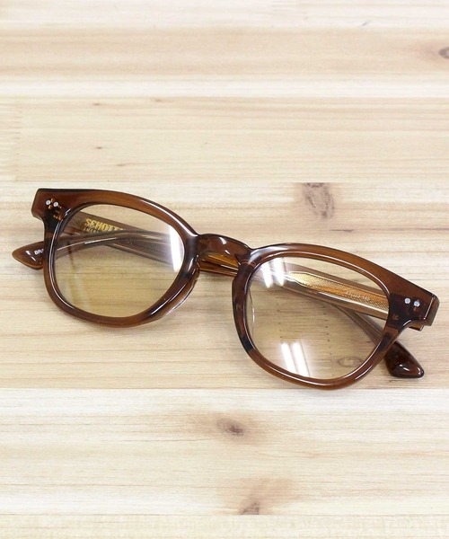 schott（ショット）の「サングラス LIAM/リアム（サングラス・メンズ・ブラック/ブラウン・FREE）」の13枚目の写真