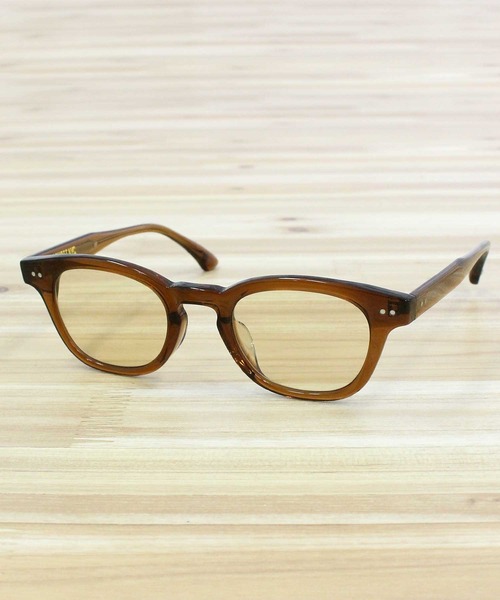 schott（ショット）の「サングラス LIAM/リアム（サングラス・メンズ・ブラック/ブラウン・FREE）」の14枚目の写真