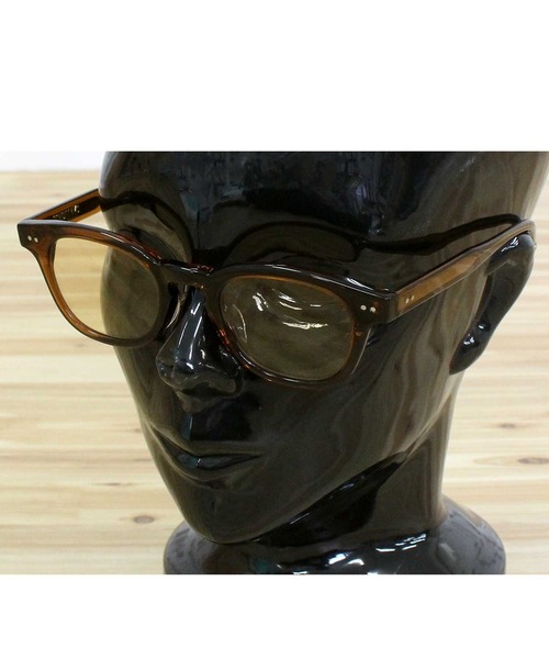 schott（ショット）の「サングラス LIAM/リアム（サングラス・メンズ・ブラック/ブラウン・FREE）」の15枚目の写真