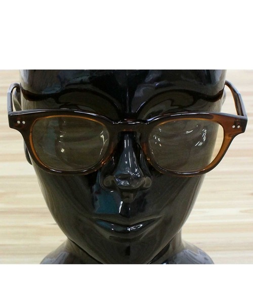 リアム　サイショ EYE WEAR MODEL LIAM/モデル リアム | Schott（ショット