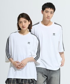 adidas/アディダス Adilenium Season 3 Boxy Oversized Tee T
