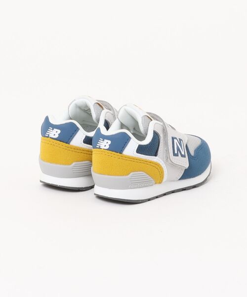みょんさん専用 NEW BALANCE ニューバランス 12-165(H) IZ996TF3(W) IZ996