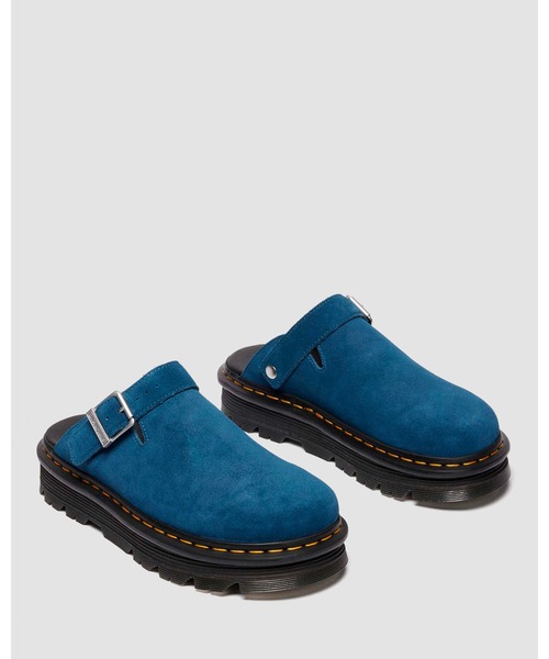 Dr. Martens/ドクターマーチン ZEBZAG ミュール スリングバッグ