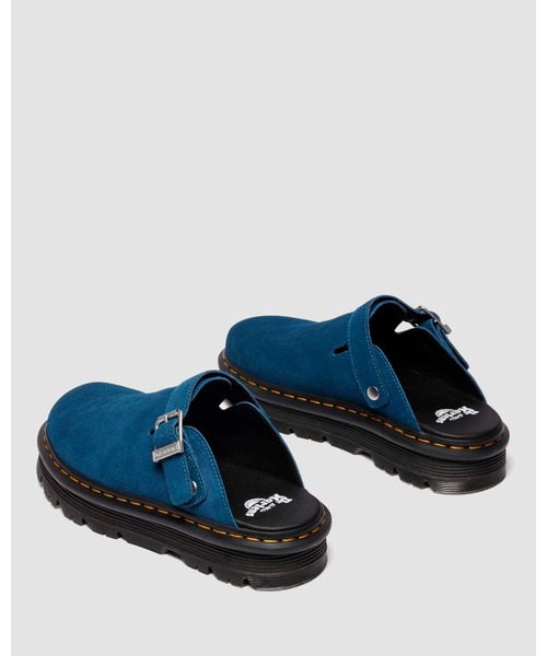 Dr. Martens/ドクターマーチン ZEBZAG ミュール スリングバッグ