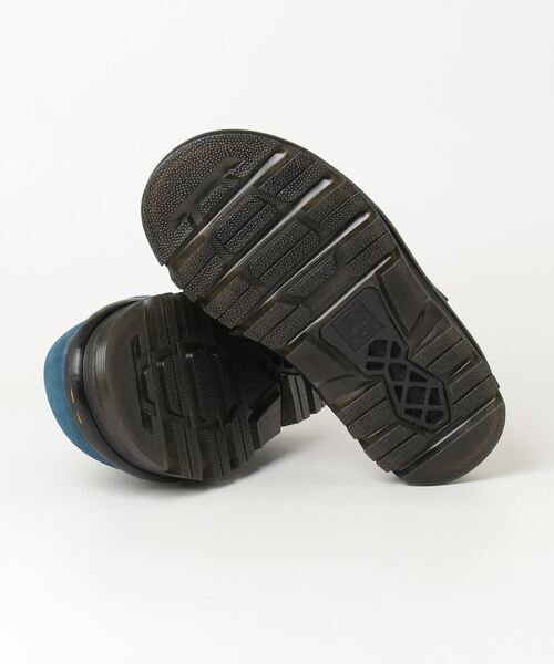 Dr. Martens（ドクターマーチン）の「Dr. Martens/ドクターマーチン ZEBZAG ミュール スリングバッグ シューズ 31937401（スリッポン・メンズ・ブルー・UK9/UK8/UK7/UK6/UK5/UK4/UK3）」の6枚目の写真