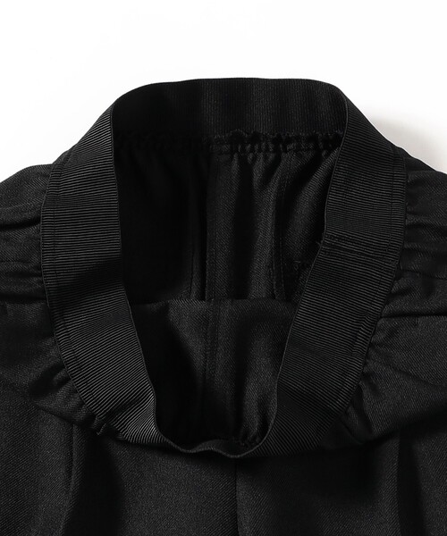 B:MING by BEAMS（ビーミングバイビームス）の「ウールライク カーゴパンツ（S～L）（カーゴパンツ・レディース・ブラウン/ブラック/グレー・SMALL/MEDIUM/LARGE）」の16枚目の写真