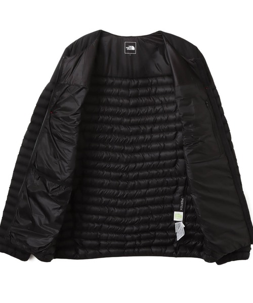 THE NORTH FACE Thunder Roundneck Jacket / ザ・ノース・フェイス