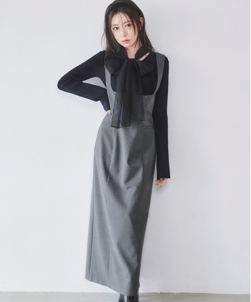 No.288＊17点まとめ売り＊SNIDEL、ガリャルダガランテ他 ガリャルダガランテ(GALLARDAGALANTE)(PALGLT)の通販 - d fashion