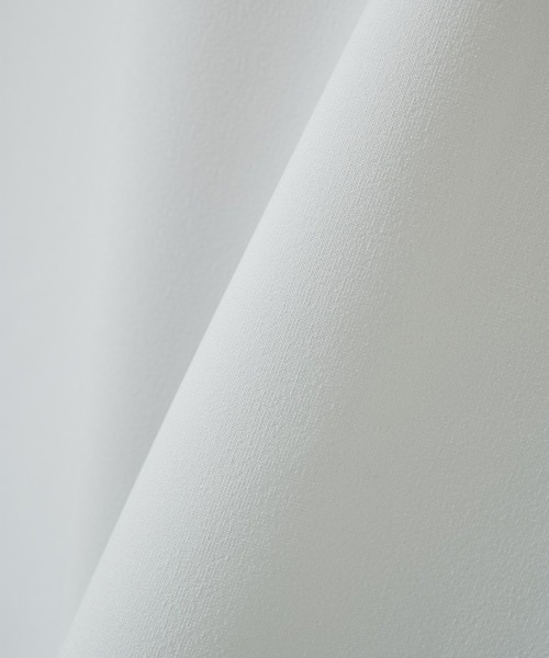 SHAREEF（シャリーフ）の「【SHAREEF】APPLE×YUSHITESSEN SH（シャツ/ブラウス・メンズ・ホワイト/ブラック・1/2）」の5枚目の写真