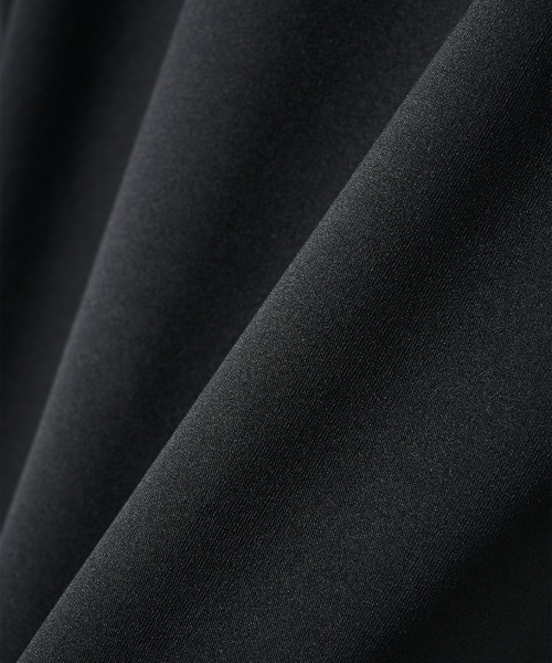 SHAREEF（シャリーフ）の「【SHAREEF】APPLE×YUSHITESSEN SH（シャツ/ブラウス・メンズ・ホワイト/ブラック・1/2）」の16枚目の写真