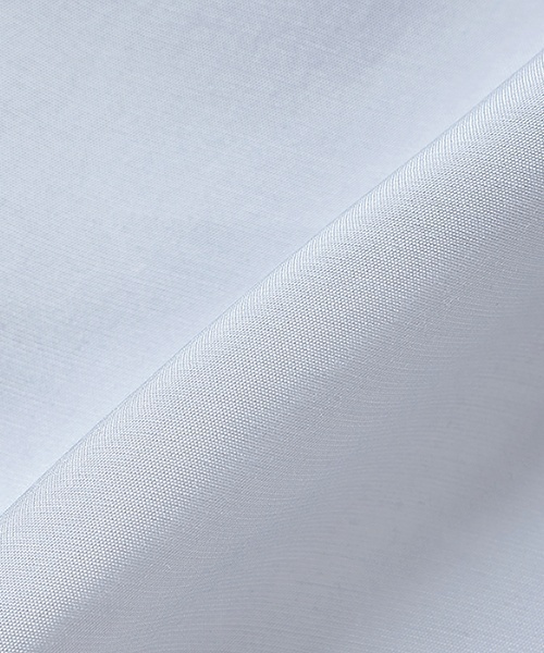 LOVETOXIC（ラブトキシック）の「シアーシャツJKセットアップ（セットアップ・キッズ・サックスブルー/チャコール・130cm/M:150cm/L:160cm/S:140cm）」の13枚目の写真