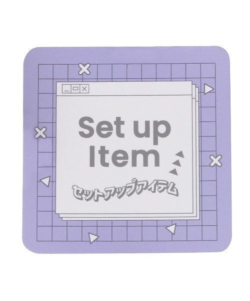 LOVETOXIC（ラブトキシック）の「シアーシャツJKセットアップ（セットアップ・キッズ・サックスブルー/チャコール・130cm/M:150cm/L:160cm/S:140cm）」の16枚目の写真