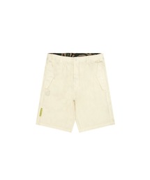 AAPE WOVEN SHORTS