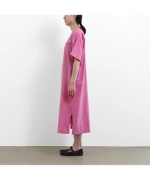 DO Original（ドー オリジナル）の「半袖ワンピース /ヂェン先生の日常着（ワンピース）」