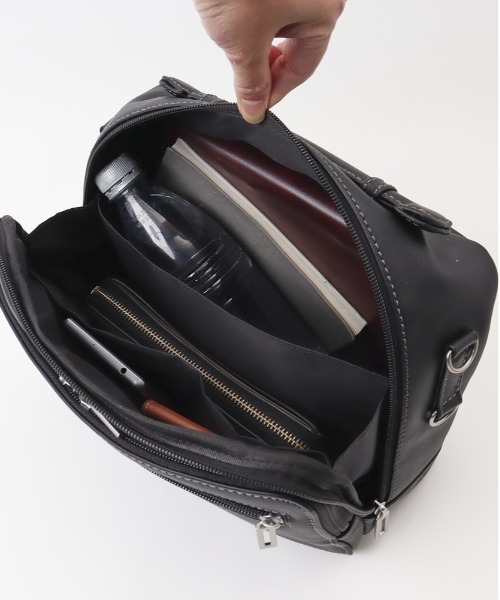 セール】SAXON 牛革 ショルダーバッグ 5047（ショルダーバッグ