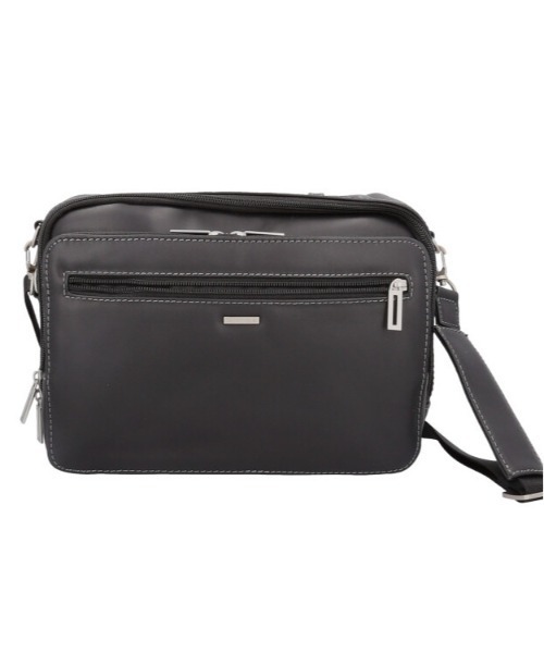 セール】SAXON 牛革 ショルダーバッグ 5047（ショルダーバッグ