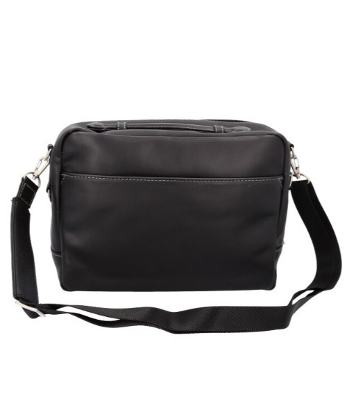 セール】SAXON 牛革 ショルダーバッグ 5047（ショルダーバッグ