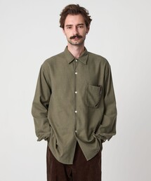 MAATEE & SONS for Steven Alan シャツ MAATEE & SONS for Steven Alan シャツ