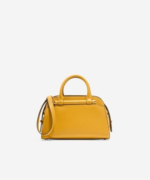 キャサリンスモールサッチェル womens（ハンドバッグ）｜COLE