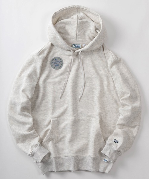 セール】【71】【DISCUS/ディスカス】USAコットンブレンド オーバル