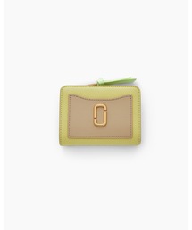 MARC JACOBS(}[NWFCRuX)THE UTILITY SNAPSHOT MINI COMPACT WALLET/U eBeB XibvVbg ~jRpNg EHbg ܂z(z)