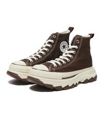 CONVERSE ALL STAR TREKWAVE CB HI（コンバース オールスター トレックウエーブ ＣＢ ＨＩ）