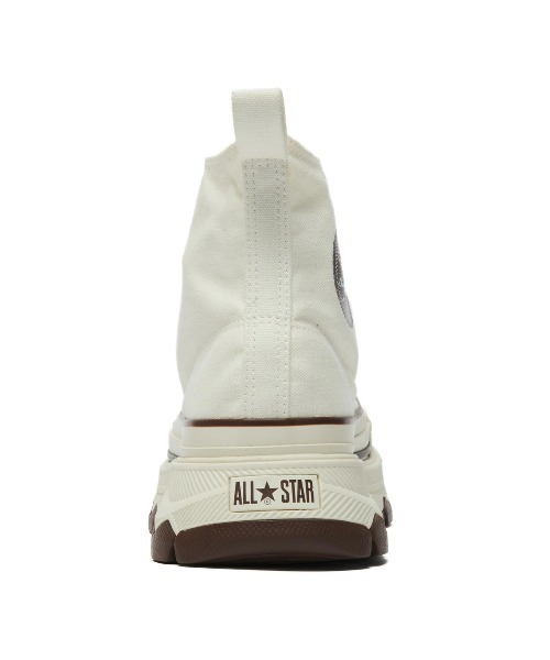 CONVERSE(コンバース)の「CONVERSE ALL STAR TREKWAVE CB HI(コンバース オールスター トレックウエーブ CB HI)(スニーカー・メンズ・ベージュ系/ブラウン系・23cm/23.5cm/24cm/24.5cm/25cm/25.5cm/26cm/26.5cm/27cm/27.5cm/28cm/29cm)」の13枚目の写真