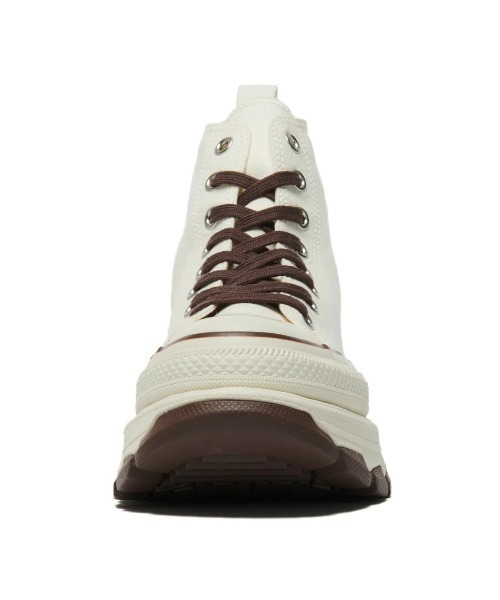 CONVERSE(コンバース)の「CONVERSE ALL STAR TREKWAVE CB HI(コンバース オールスター トレックウエーブ CB HI)(スニーカー・メンズ・ベージュ系/ブラウン系・23cm/23.5cm/24cm/24.5cm/25cm/25.5cm/26cm/26.5cm/27cm/27.5cm/28cm/29cm)」の12枚目の写真