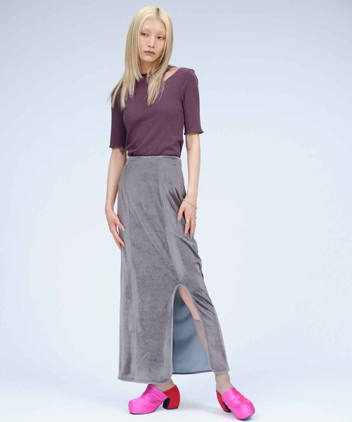 THINGS THAT MATTER（シングス ザット マター）の「THINGS THAT