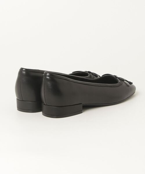 ROCKPORT(ロックポート)の「【WOMEN】SADIE/セイディ バレエシューズ(バレエシューズ・レディース・ブラック・25.0cm/24.5cm/24.0cm/23.0cm/22.5cm/22.0cm/23.5cm)」の2枚目の写真