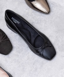 ROCKPORT（ロックポート）の「【WOMEN】SADIE／セイディ バレエシューズ（バレエシューズ）」