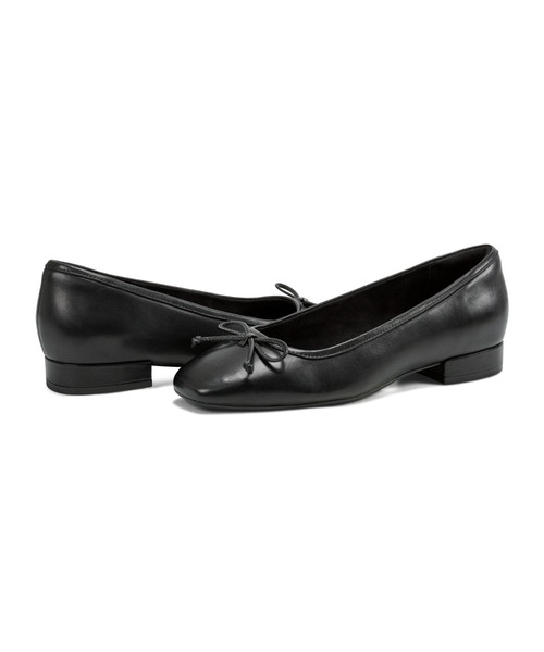 ROCKPORT(ロックポート)の「【WOMEN】SADIE/セイディ バレエシューズ(バレエシューズ・レディース・ブラック・25.0cm/24.5cm/24.0cm/23.0cm/22.5cm/22.0cm/23.5cm)」の13枚目の写真
