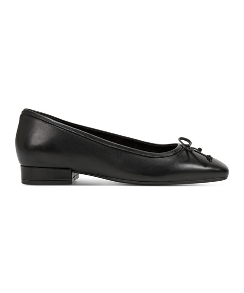 ROCKPORT(ロックポート)の「【WOMEN】SADIE/セイディ バレエシューズ(バレエシューズ・レディース・ブラック・25.0cm/24.5cm/24.0cm/23.0cm/22.5cm/22.0cm/23.5cm)」の9枚目の写真