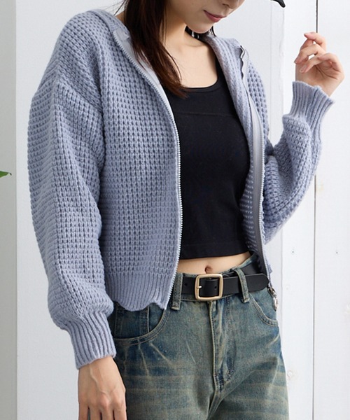 セール】【トレンドのショート丈、ワイドシルエット】ざっくり