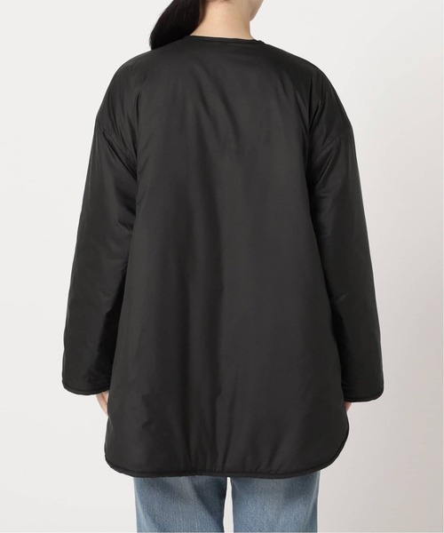 ≪WEB限定 / 追加≫2WAYキルティングブルゾン（その他アウター