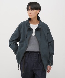 MHL アウター　ジャケット LOOKBOOK WOMEN SPRING 2024 MHL. | MARGARET HOWELL