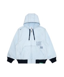 BAPE X STADIUM GOODS VARSITY JACKET（スタジャン）｜A BATHING APE